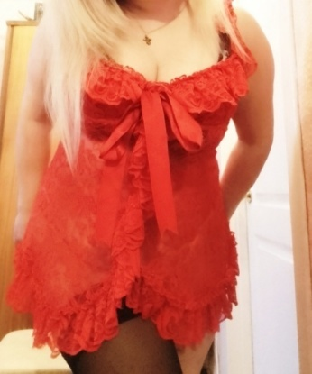 Проститутка Дуня